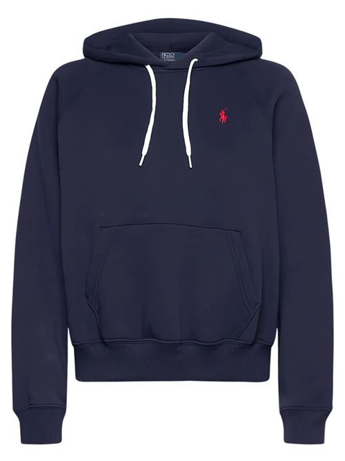 Felpa con logo RALPH LAUREN | 211971698002